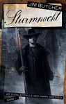 Harry Dresden 1 - Sturmnacht: Die dunklen Fälle des Harry Dresden Band 1 - Jim Butcher, Chris McGrath, Jürgen Langowski