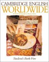 Cambridge English Worldwide Student's Book 5 - Diana Hicks, Andrew Littlejohn