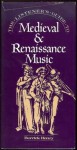 The Listener's Guide to Medieval & Renaissance Music - Derrick Henry