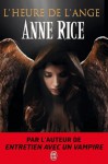 L'Heure de L'Ange - Anne Rice