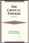 The Critical Thinker - Richard Mayer