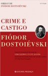 Crime e Castigo - Fyodor Dostoyevsky