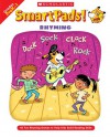 Smart Pads! Rhyming: 40 Fun Games to Help Kids Build Reading Skills - Holly Grundon, Joan Novelli