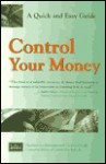 Control Your Money - New Readers Press