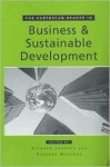 The Earthscan Reader in Business and Sustainable Development - Richard Welford