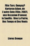 Film Turc: D - Livres Groupe