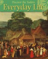 Everyday Life. Moira Butterfield - Moira Butterfield