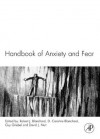 Handbook of Anxiety and Fear (Handbook of Behavioral Neuroscience) - D. Caroline Blanchard, Guy Griebel, David J. Nutt