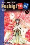 Fushigi Yûgi #27 - Yuu Watase