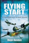 Flying Start - Hugh Dundas