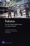 Pakistan: Can the United States Secure an Insecure State? - Forrest Morgan, Keith Crane