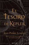 El Tesoro De Kepler - Jean-Pierre Luminet