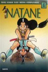 Natane Vol. 4 - Mitsuru Adachi