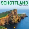 Schottland sehen & erleben - Hermann Schreiber