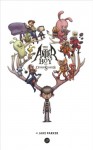 The Antler Boy and Other Stories - Jake Parker, Jake Parker