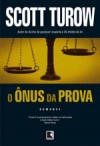 O Ônus da Prova - Scott Turow