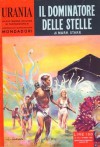 Il dominatore delle stelle - Mark Starr, Patrizio Dalloro