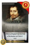 A History of England Under the Duke of Buckingham and Charles I Vol.2 - Samuel Rawson Gardiner