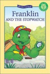 Franklin and the Stopwatch (Kids Can Read) - Sharon Jennings