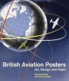 British Aviation Posters - Scott Anthony, Oliver Green