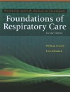 Workbook to Accompany Foundations of Respiratory Care - William French, Lisa Schmuck