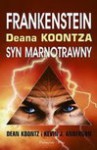 Frankenstein deana koontza syn marnotrawny - Dean R. Koontz