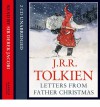 Letters from Father Christmas - J.R.R. Tolkien, Derek Jacobi