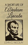 A Short Life of Abraham Lincoln (Illustrated) - John G. Nicolay