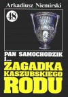 Pan Samochodzik i zagadka kaszubskiego rodu - Arkadiusz Niemirski