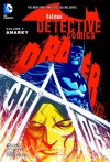 Batman: Detective Comics Vol. 7 (The New 52) - Brian Buccellato, Benjamin Percy, Francis Manapul, Francis Manapul