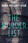 The Murder List - Hank Phillippi Ryan