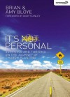 It's Personal: Surviving and Thriving on the Journey of Church Planting (Exponential Series) - Brian Bloye, Amy Bloye