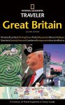 National Geographic Traveler: Great Britain, 2d Ed. - Christopher Somerville