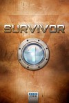 Survivior - Collector's Pack - Peter Anderson