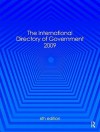 International Directory of Government 2009 - Europa Publications