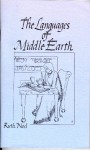 The Languages Of Middle-Earth - Ruth S. Noel