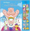 Cheer Bear's Circus Adventure: Deluxe Sound Storybook (Care Bears) - Victoria Forlini