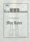 The Commandments; The Official Guide Book to Man Rules, Volume II - Joseph Greene