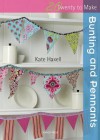 Bunting and Pennants - Kate Haxell