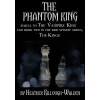 The Phantom King (The Kings, #2) - Heather Killough-Walden