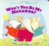 Won't You Be My Hugaroo? - Joanne Ryder, Melissa Sweet