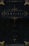 Vampires. The Occult Truth - Konstantinos