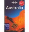 Lonely Planet Australia - Charles Rawlings-Way, Meg Worby, Lonely Planet