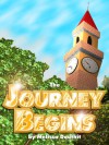 The Journey Begins - Melissa Douthit