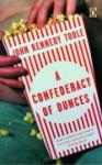 A Confederacy of Dunces - John Kennedy Toole, Walker Percy