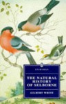 Natural History of Selbourne White - Gilbert White