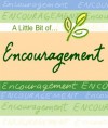 A Little Bit Of... Encouragement - Blue Mountain Arts