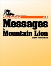 Take Control of Messages in Mountain Lion - Glenn Fleishman