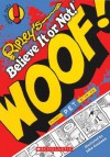 Ripley's Believe It or Not! Woof! Funny Pet Stories - Ripley Entertainment Inc., John Graziano