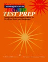 Test Prep Grade 5 (McGraw-Hill Learning Materials Spectrum) - Vincent Douglas